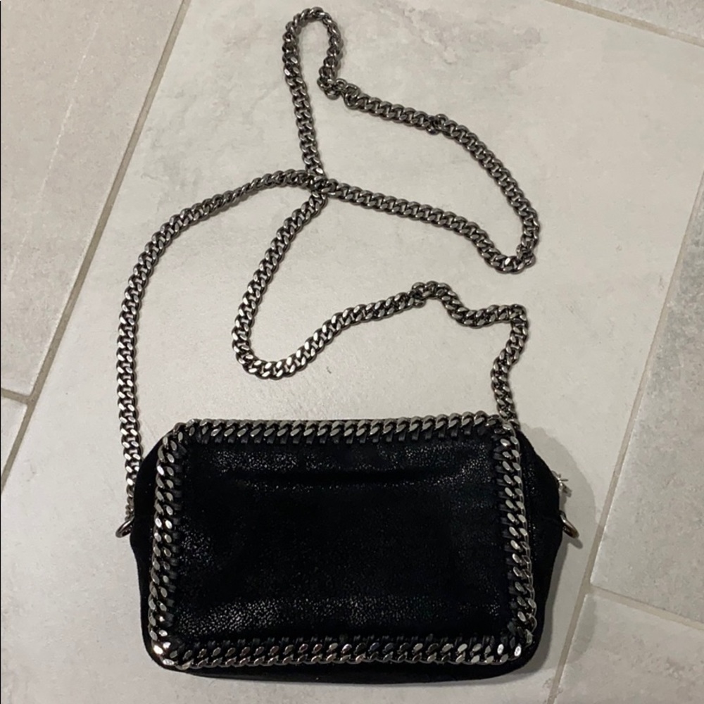 Stella McCartney crossbody bag